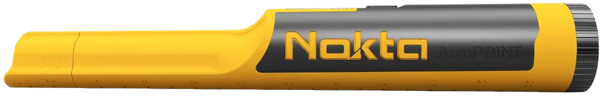 Nokta Pinpointers