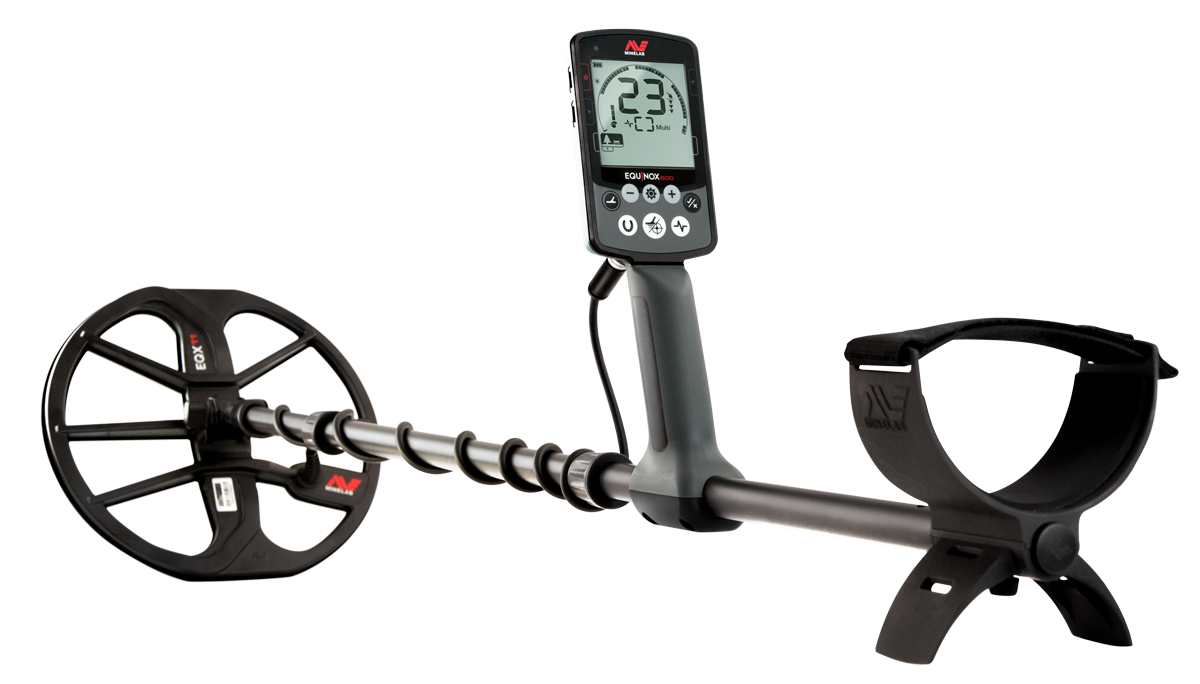 Equinox 600/800 Accessories