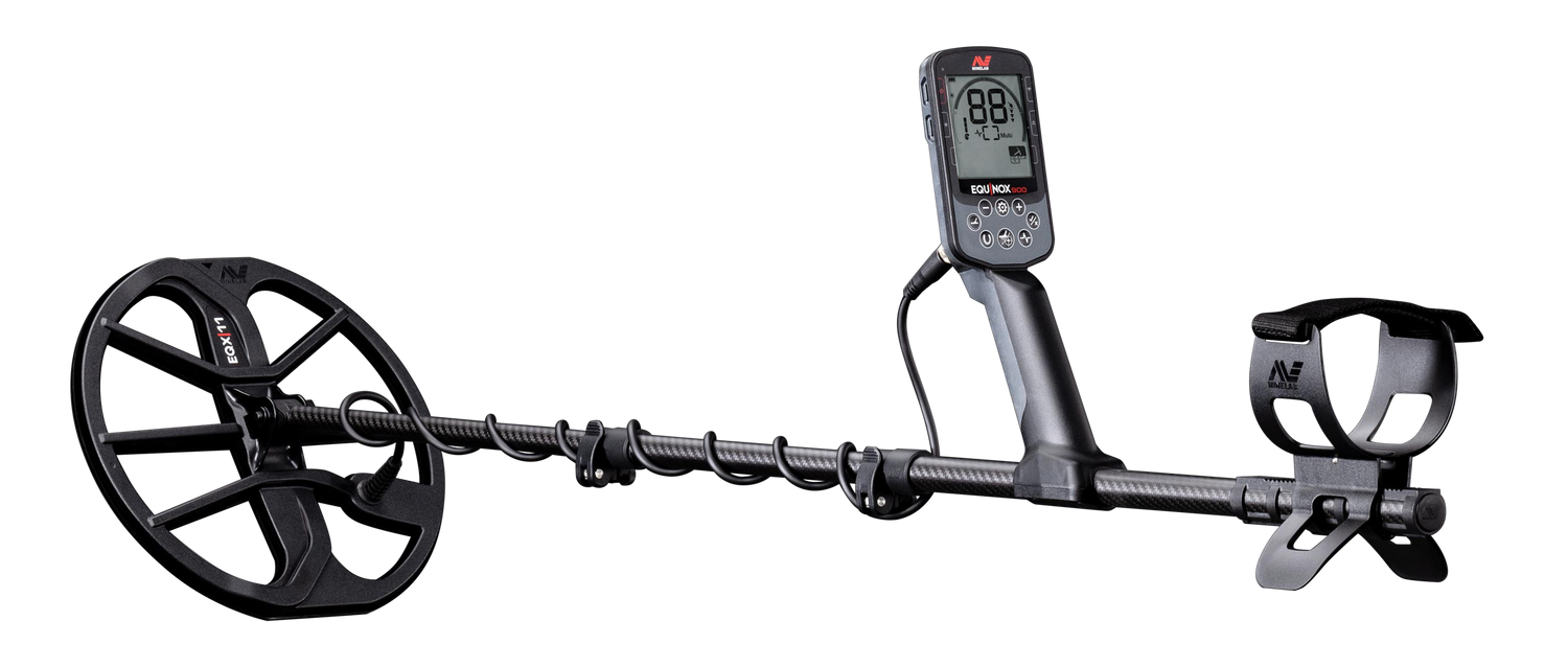 Equinox 700/900 Accessories