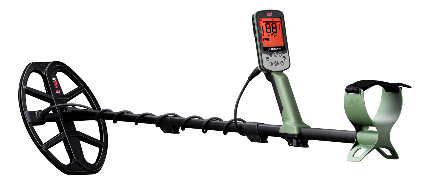 X-Terra Pro Accessories