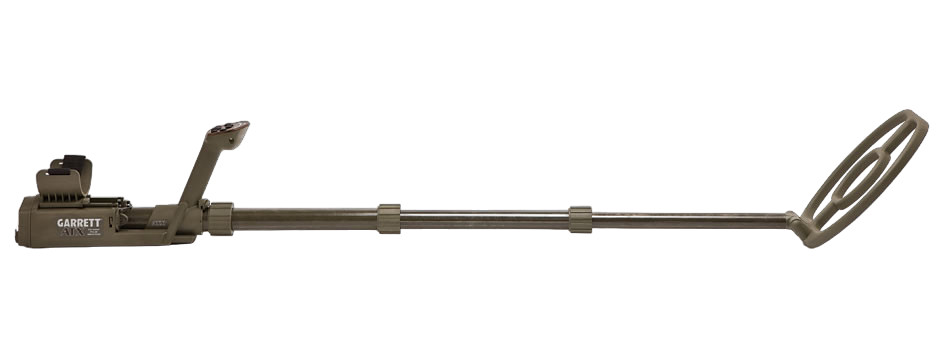 Garrett ATX Pulse Inductive  Metal Detector