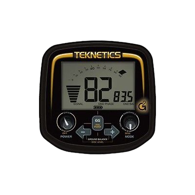 Teknetics G2+ Metal Detector