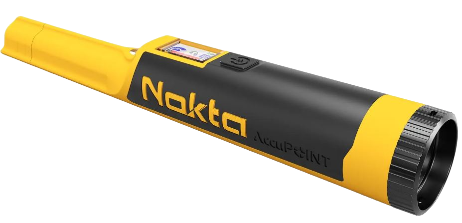 Nokta AccuPOINT Waterproof Pinpointer