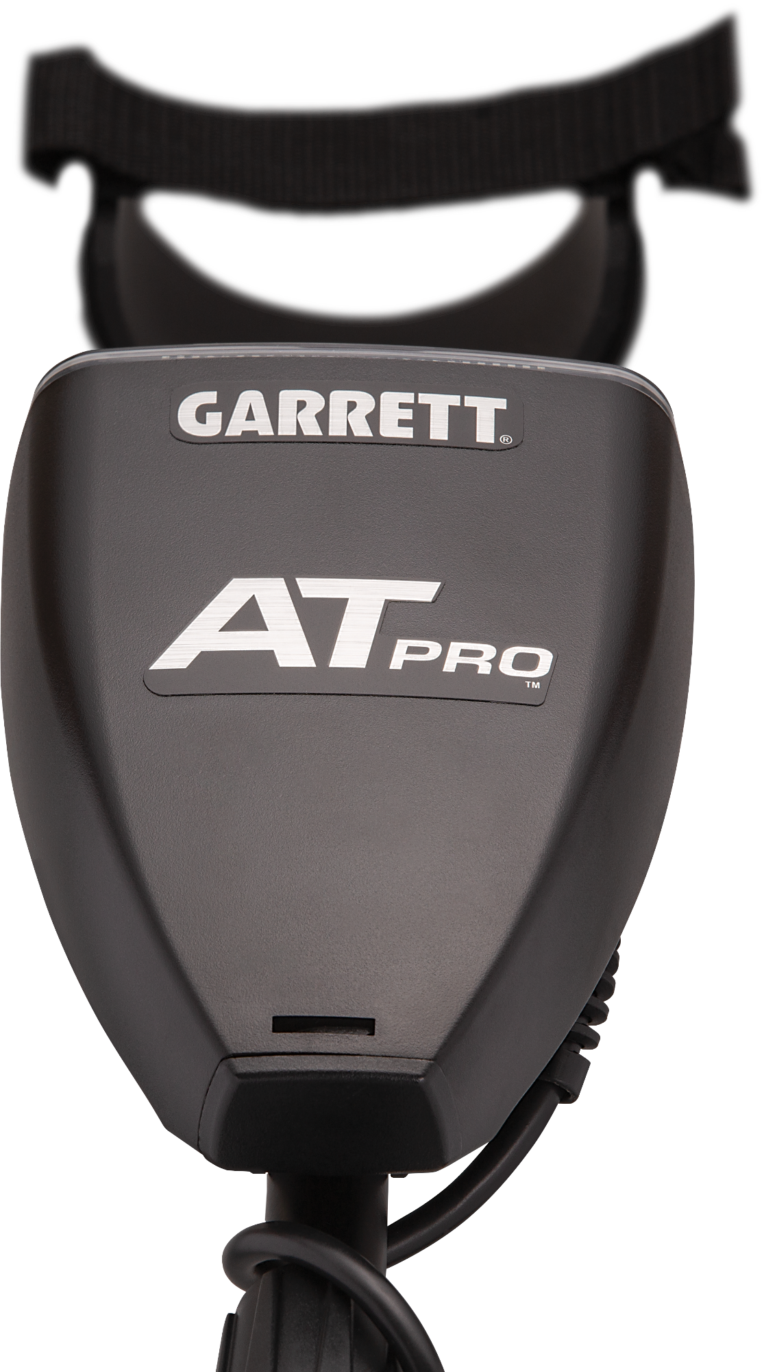AT Pro Metal Detector With 8.5