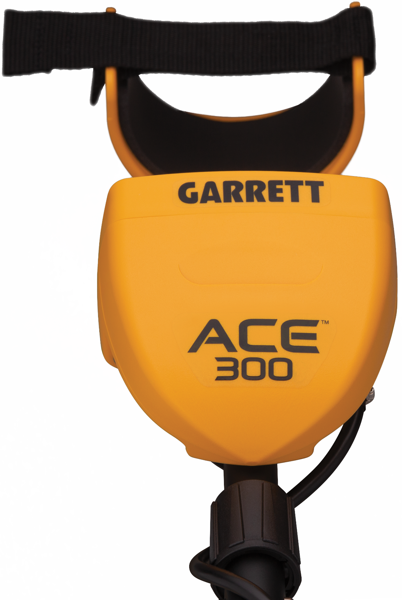 Ace 300 Metal Detector With 7