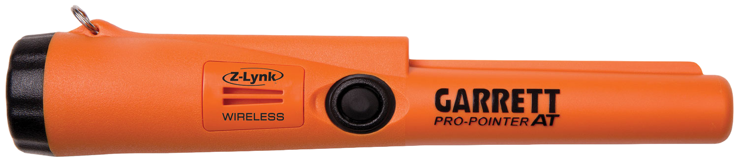Propointer AT Z-Lynk Pinpointer