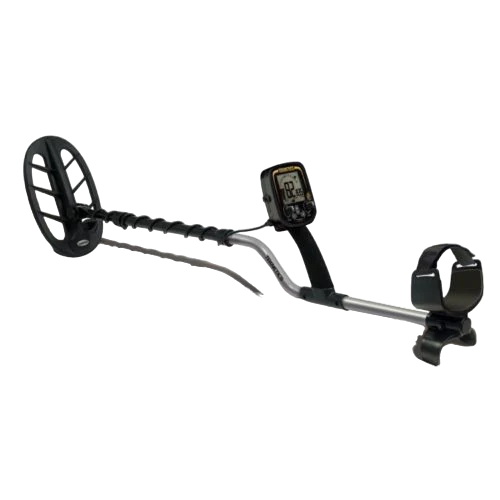 Teknetics G2+ Metal Detector