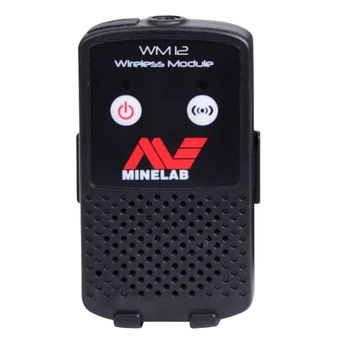 Minelab GPZ 7000 Pulse Inductive Gold Metal Detector