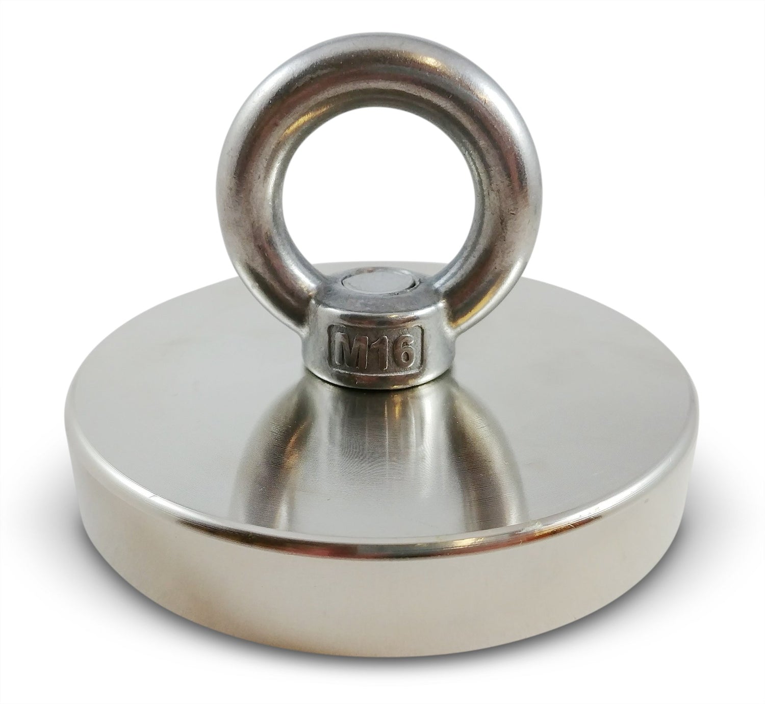 1200 lb Single Sided Magnet Brute Bundle