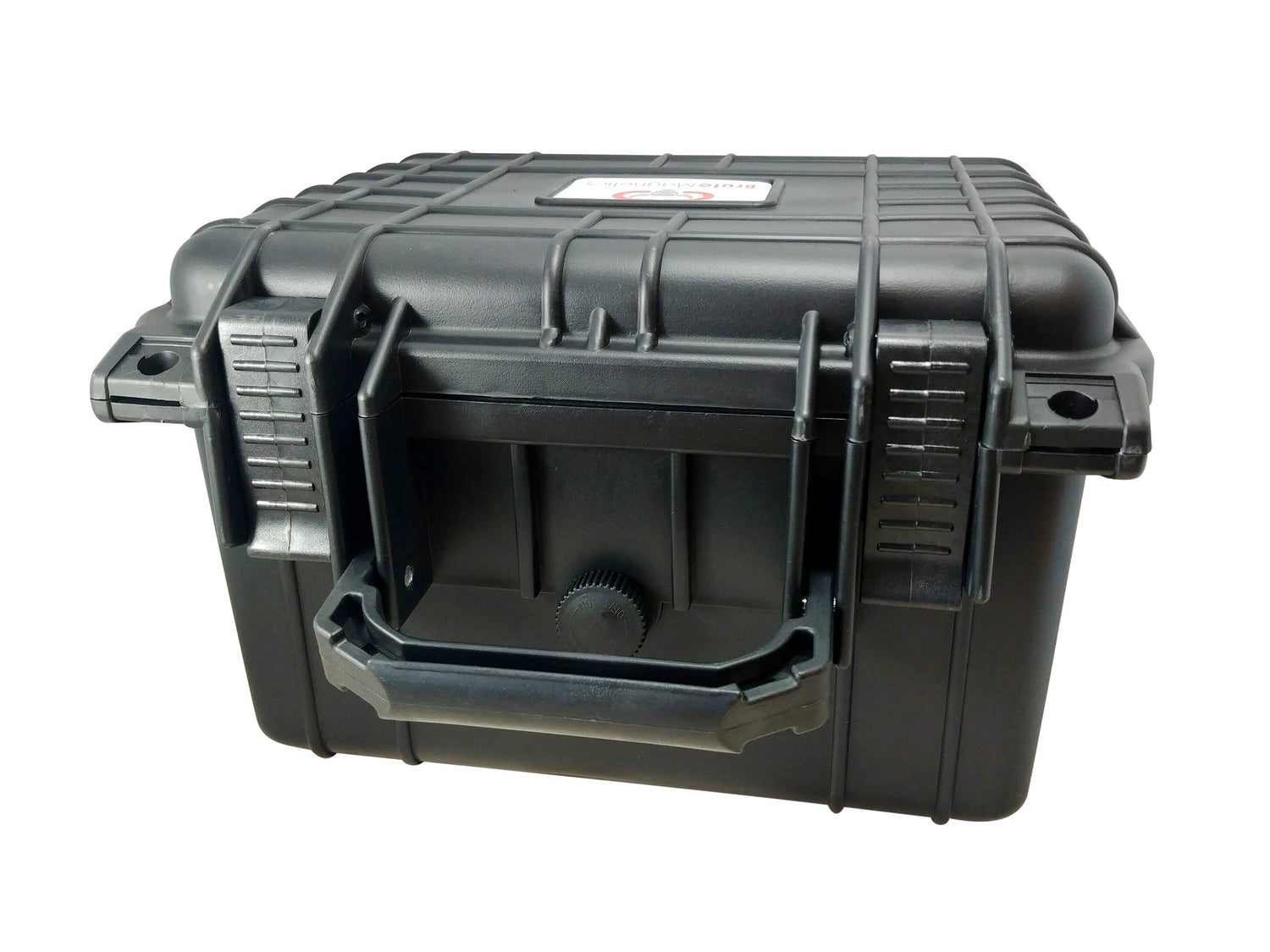 1200 lb Single Sided Brute Box Magnet Kit