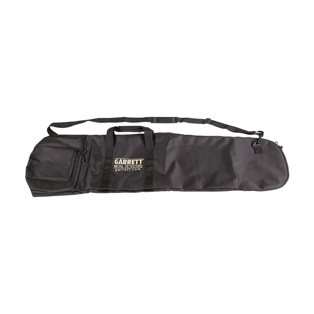 Garrett All Purpose Detector Carry Bag