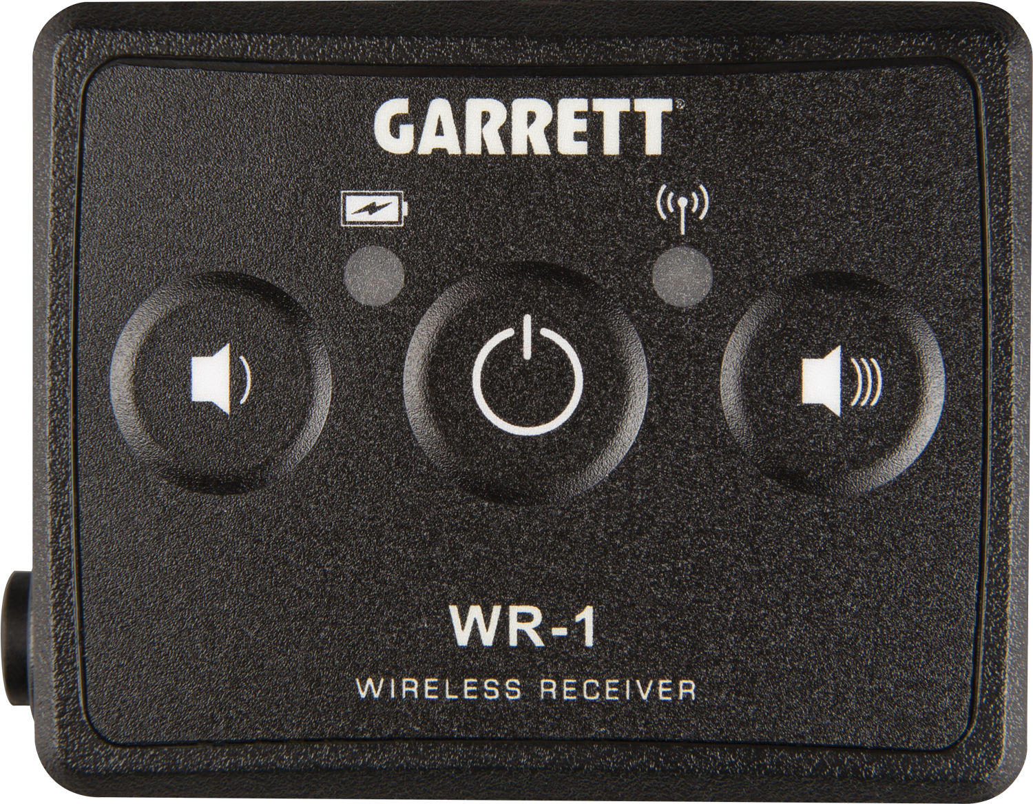 Garrett Z-Lynk Wireless System for 1/4 Headphone Jacks