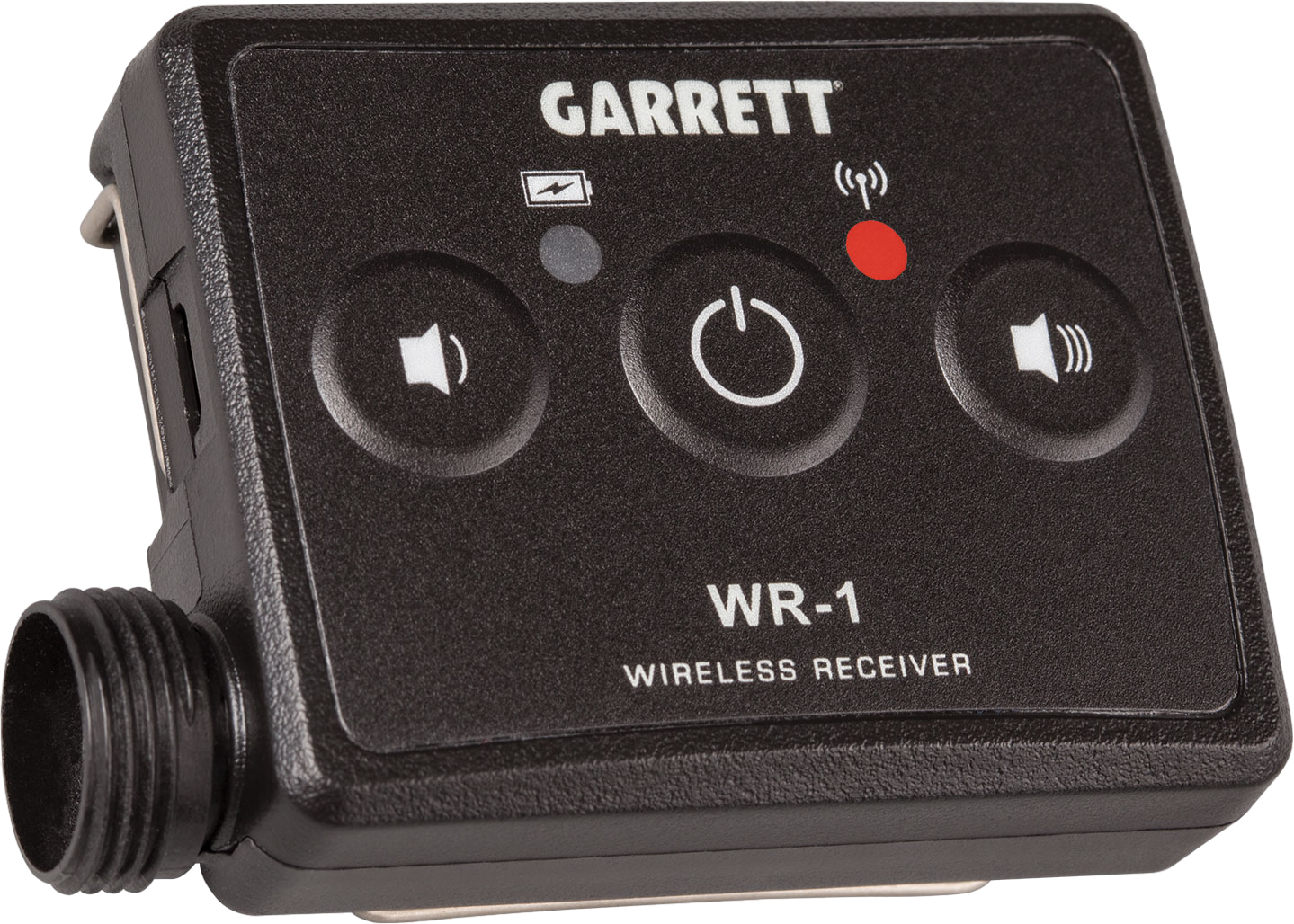 Garrett Z-Lynk Wireless System for 2 Pin AT Series Headphone Jacks