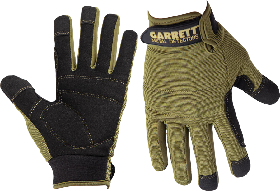 Garrett Gloves