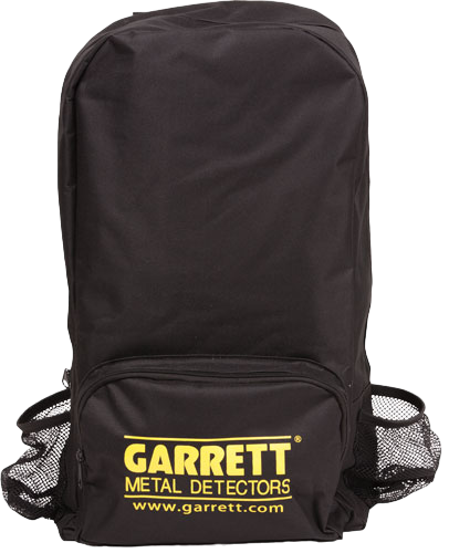 Garrett All Purpose Backpack