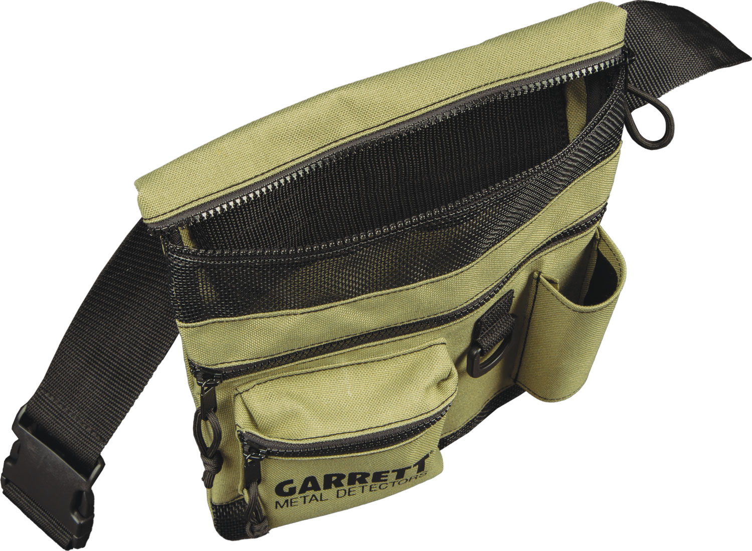 Garrett All Terrain Pouch