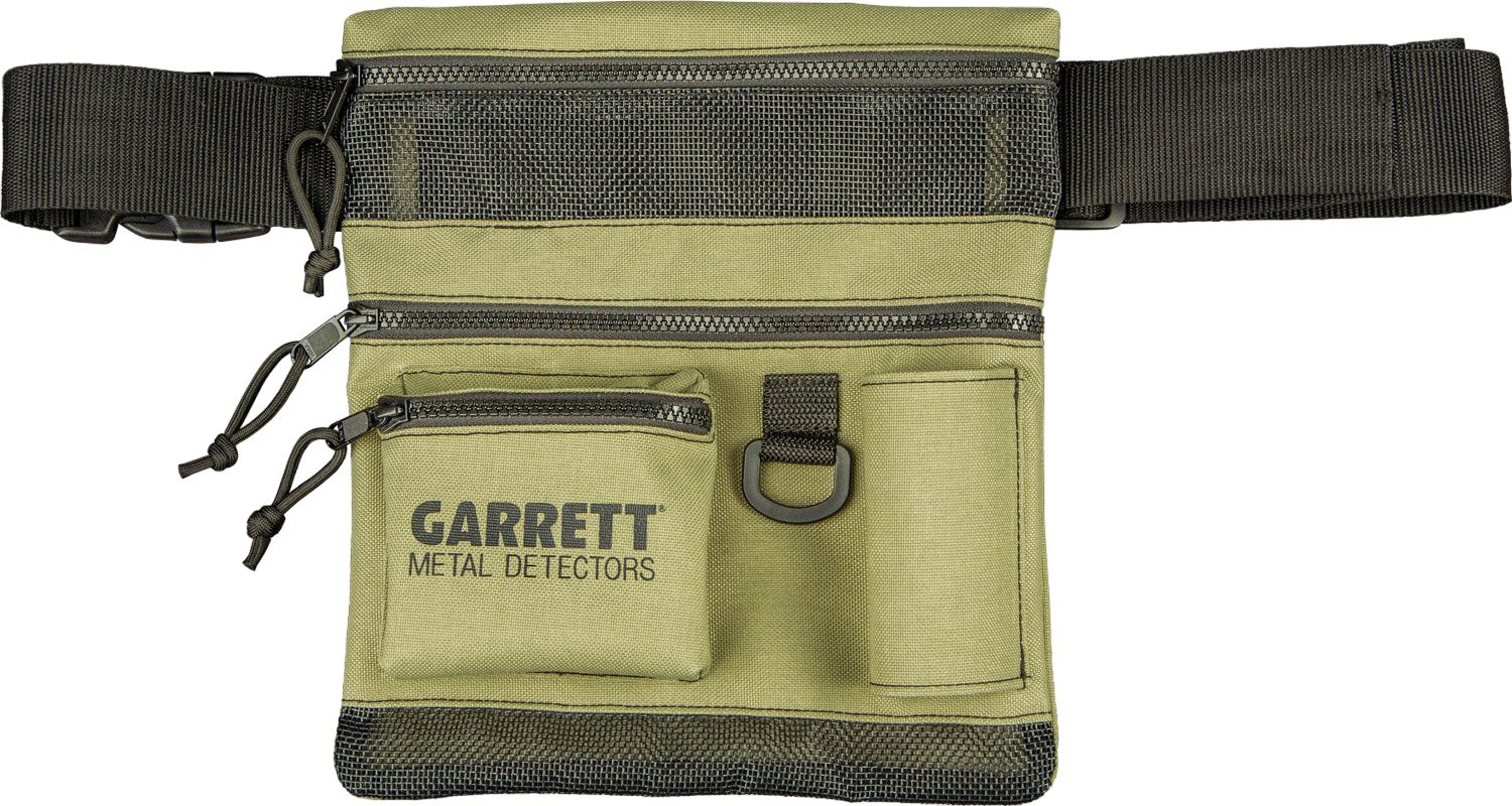 Garrett All Terrain Pouch