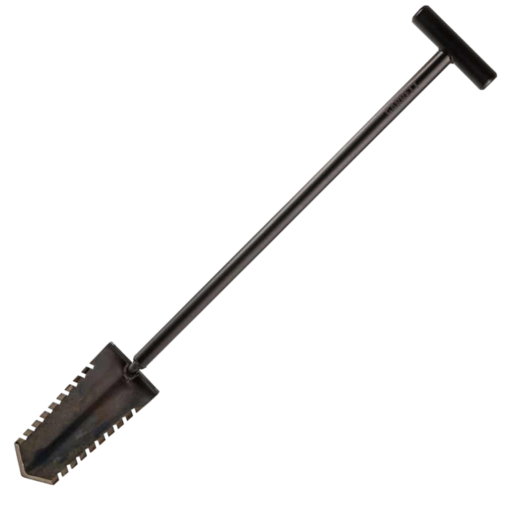 Garrett Razor Relic Shovel