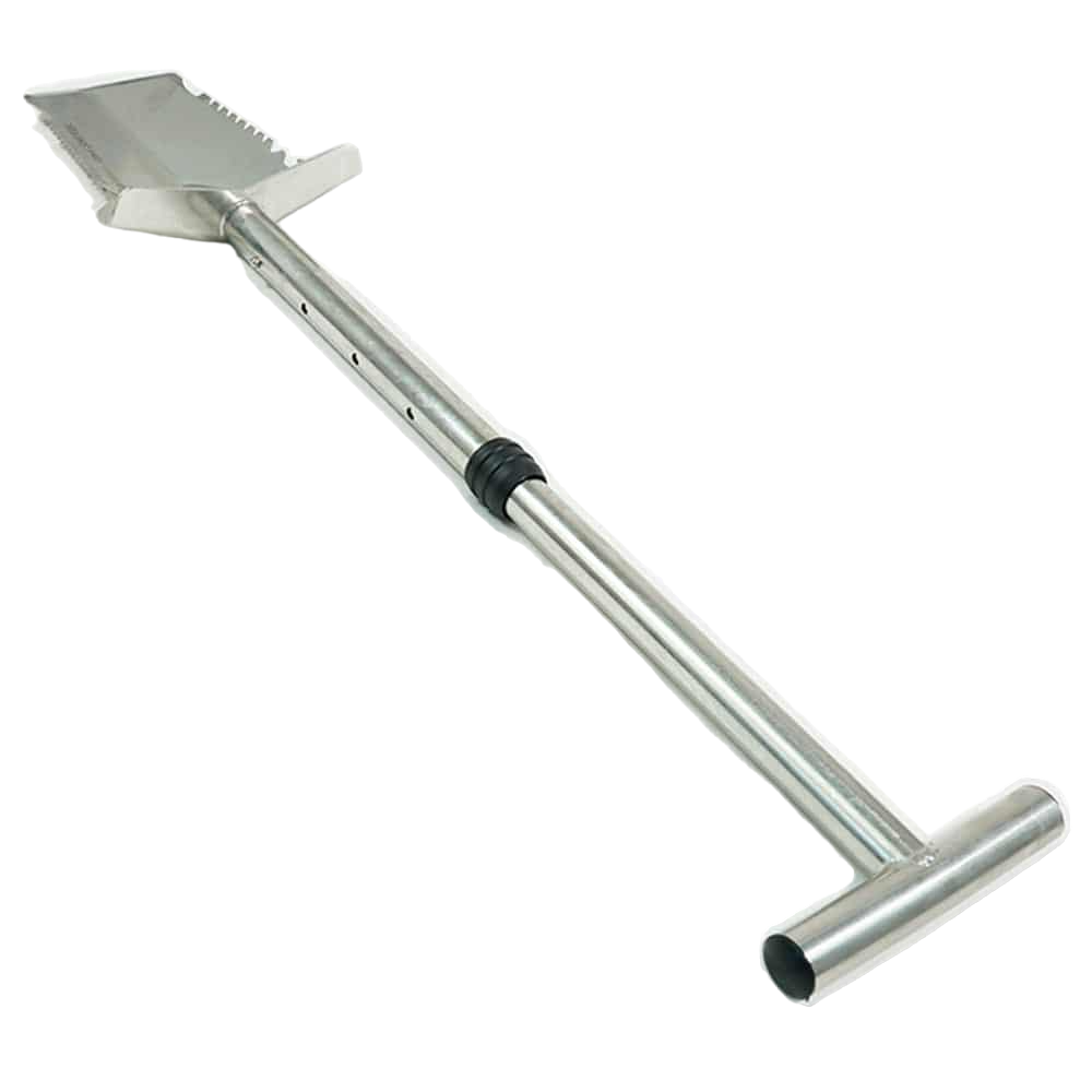 Nokta Stainless Steel Premium Shovel