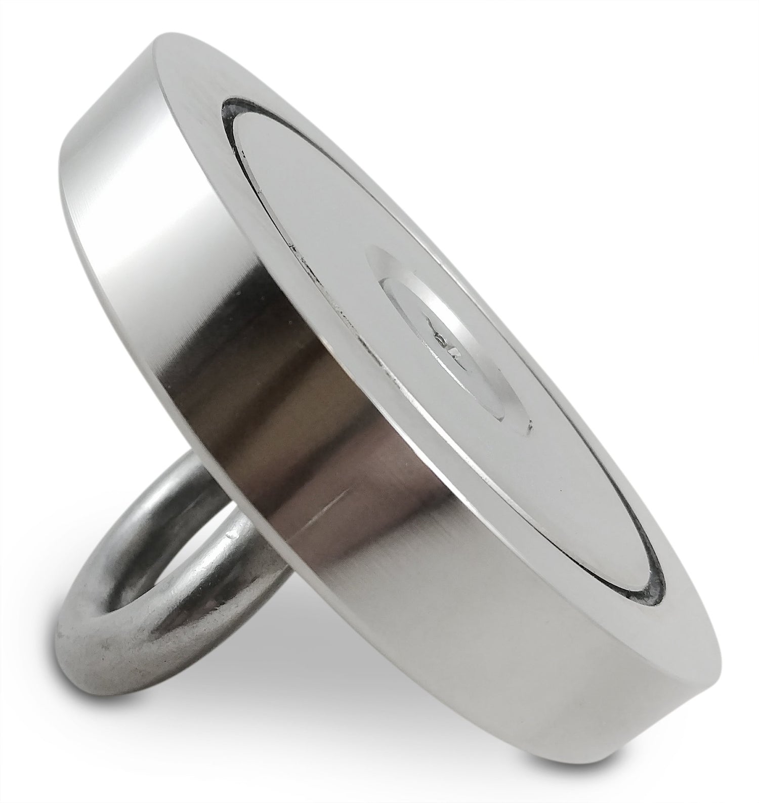 1200 lb Single Sided Magnet Brute Bundle