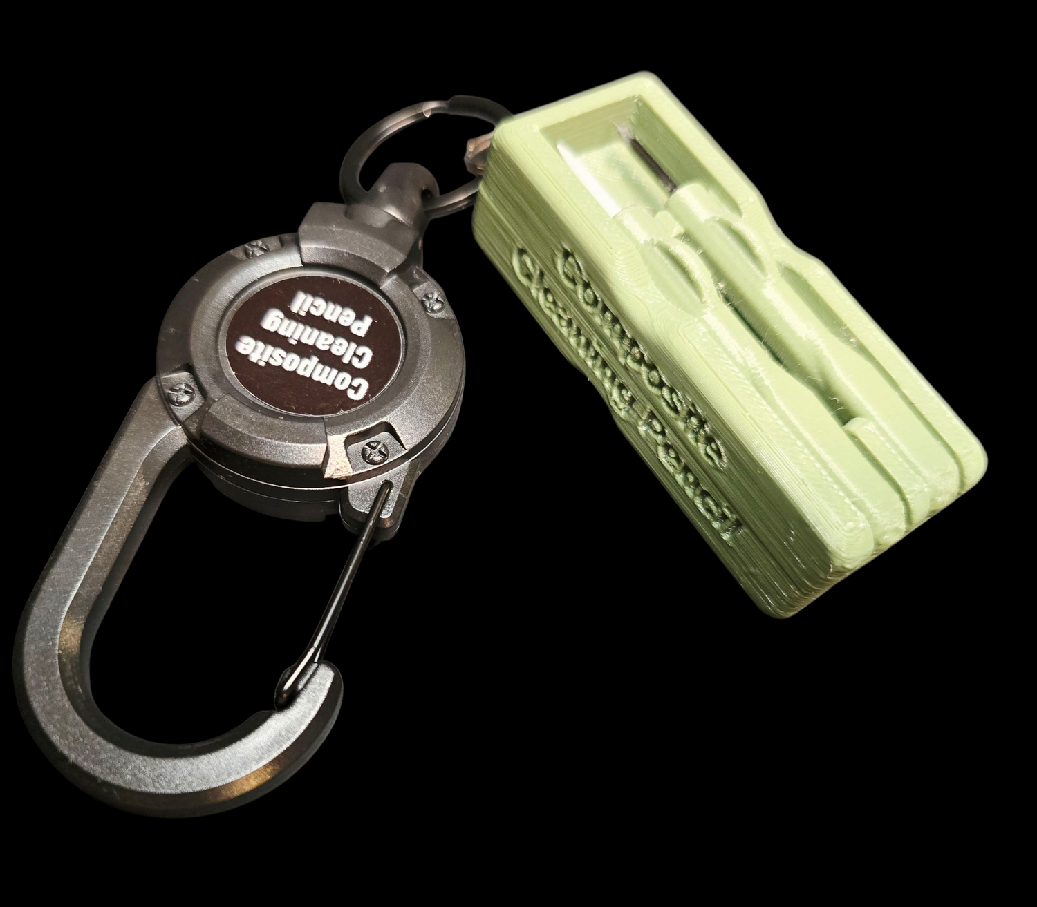 NEW!! Composite Cleaning Pencil Restoration Multi-Tool