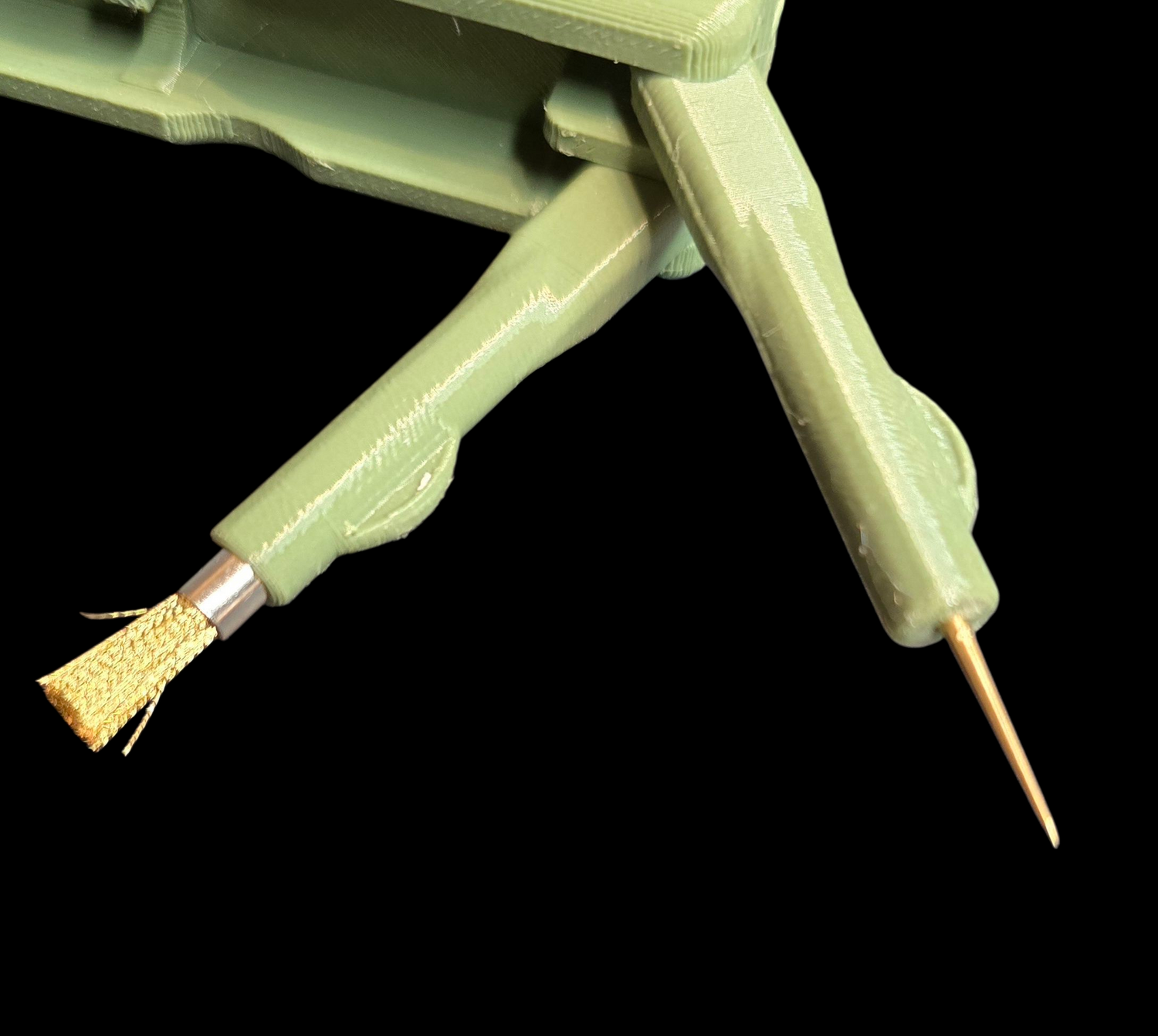 NEW!! Composite Cleaning Pencil Restoration Multi-Tool