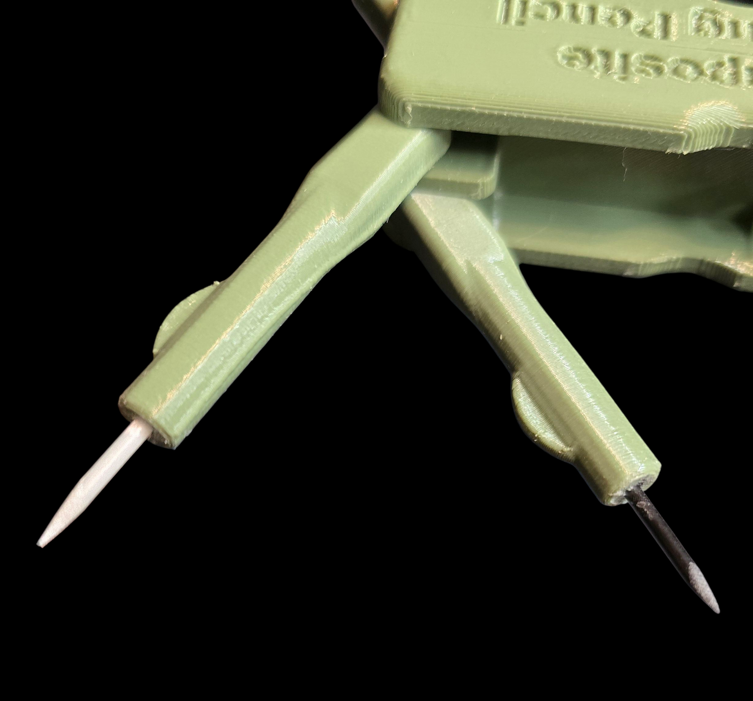 NEW!! Composite Cleaning Pencil Restoration Multi-Tool