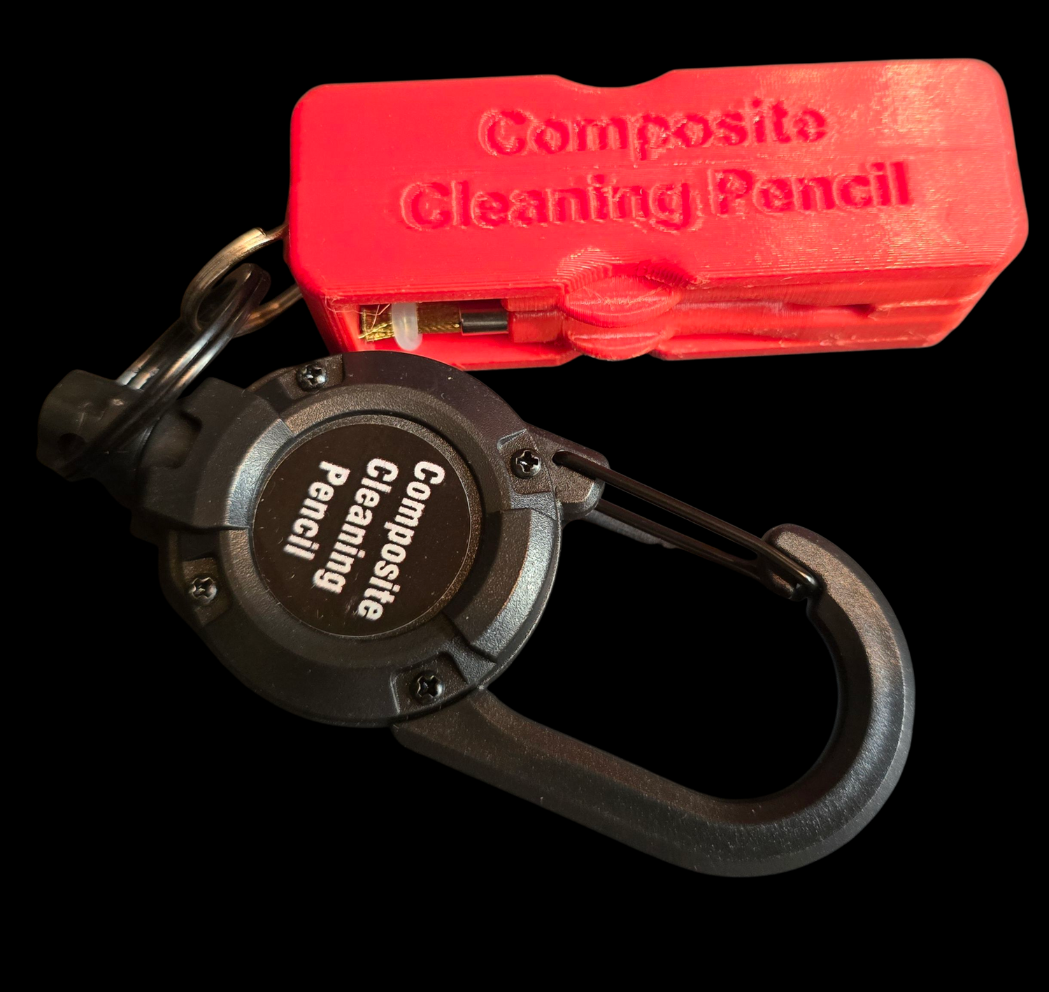 NEW!! Composite Cleaning Pencil Restoration Multi-Tool