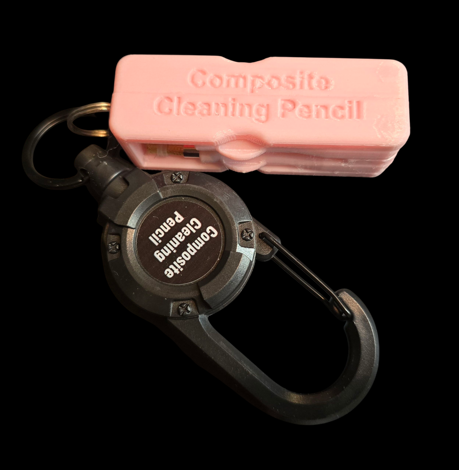 NEW!! Composite Cleaning Pencil Restoration Multi-Tool