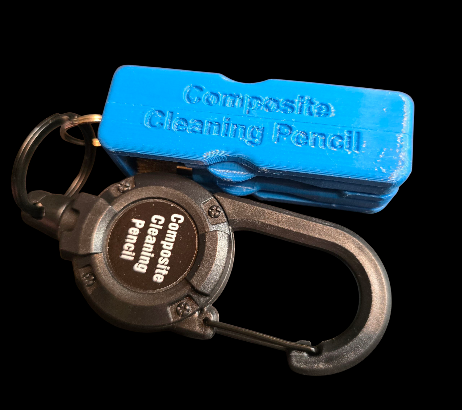 NEW!! Composite Cleaning Pencil Restoration Multi-Tool