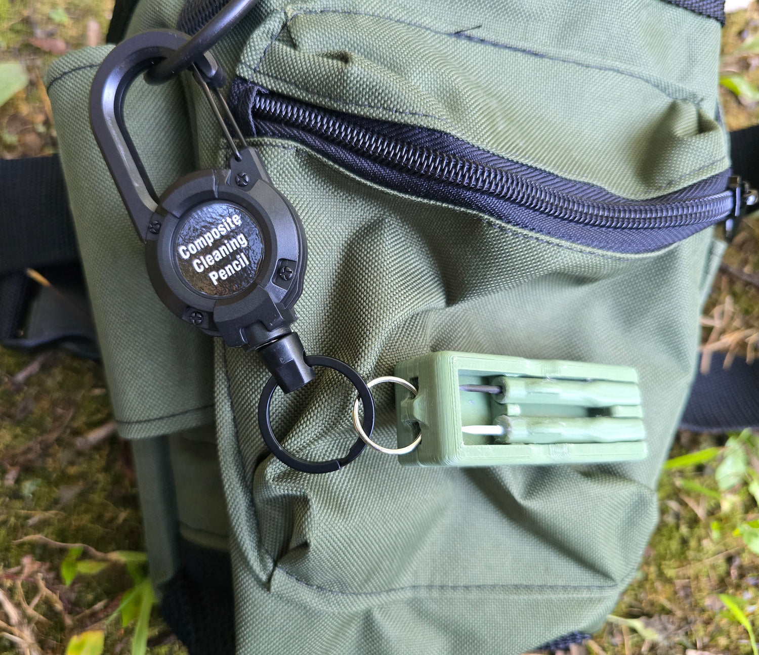 NEW!! Composite Cleaning Pencil Restoration Multi-Tool