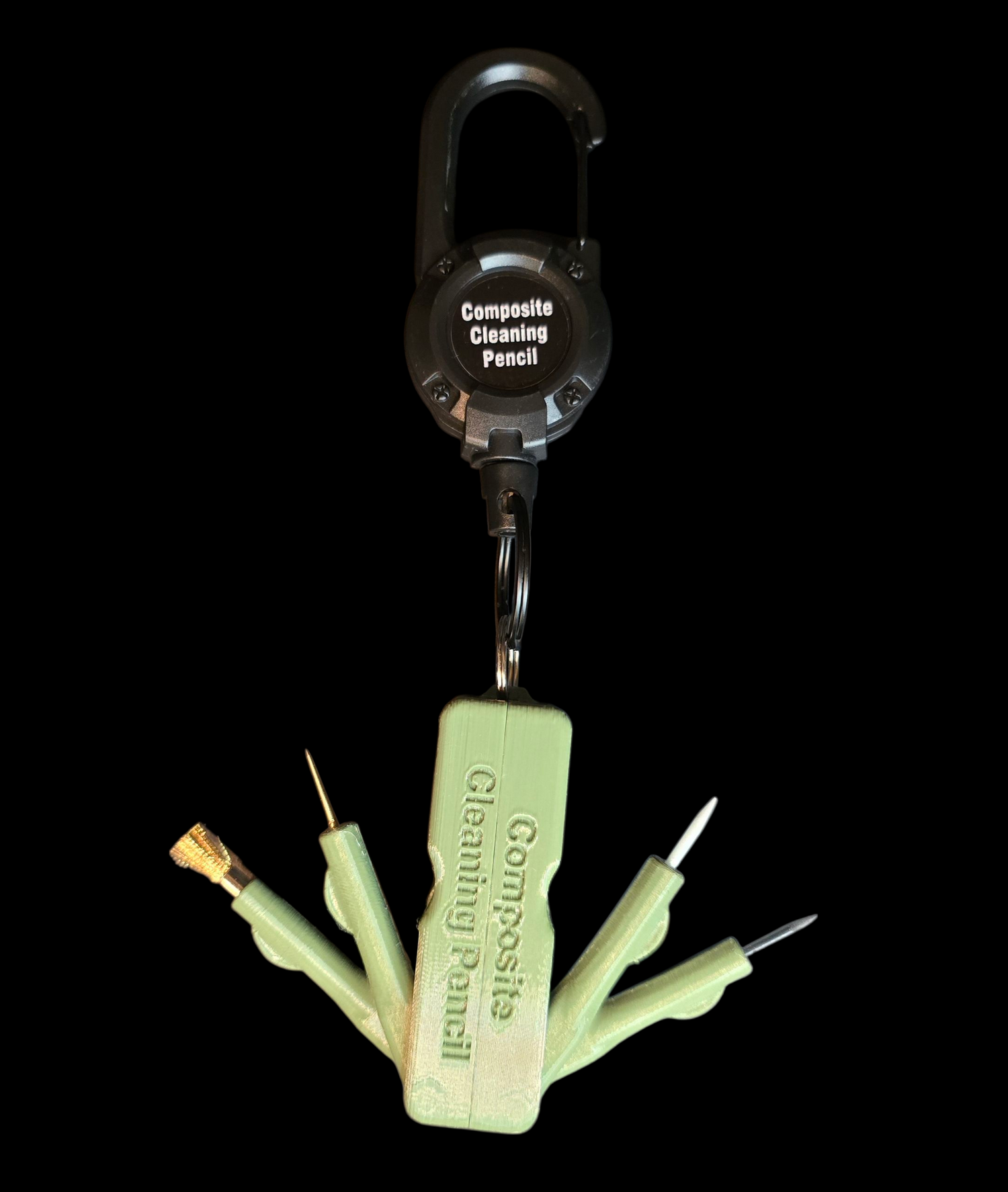 NEW!! Composite Cleaning Pencil Restoration Multi-Tool