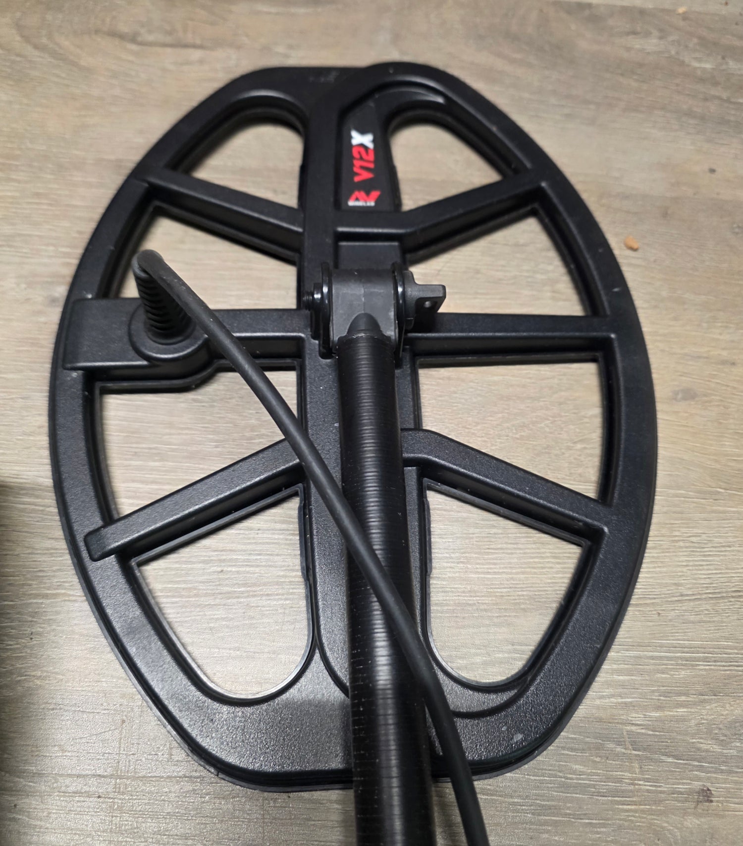 X-Terra Pro With Extras (USED)