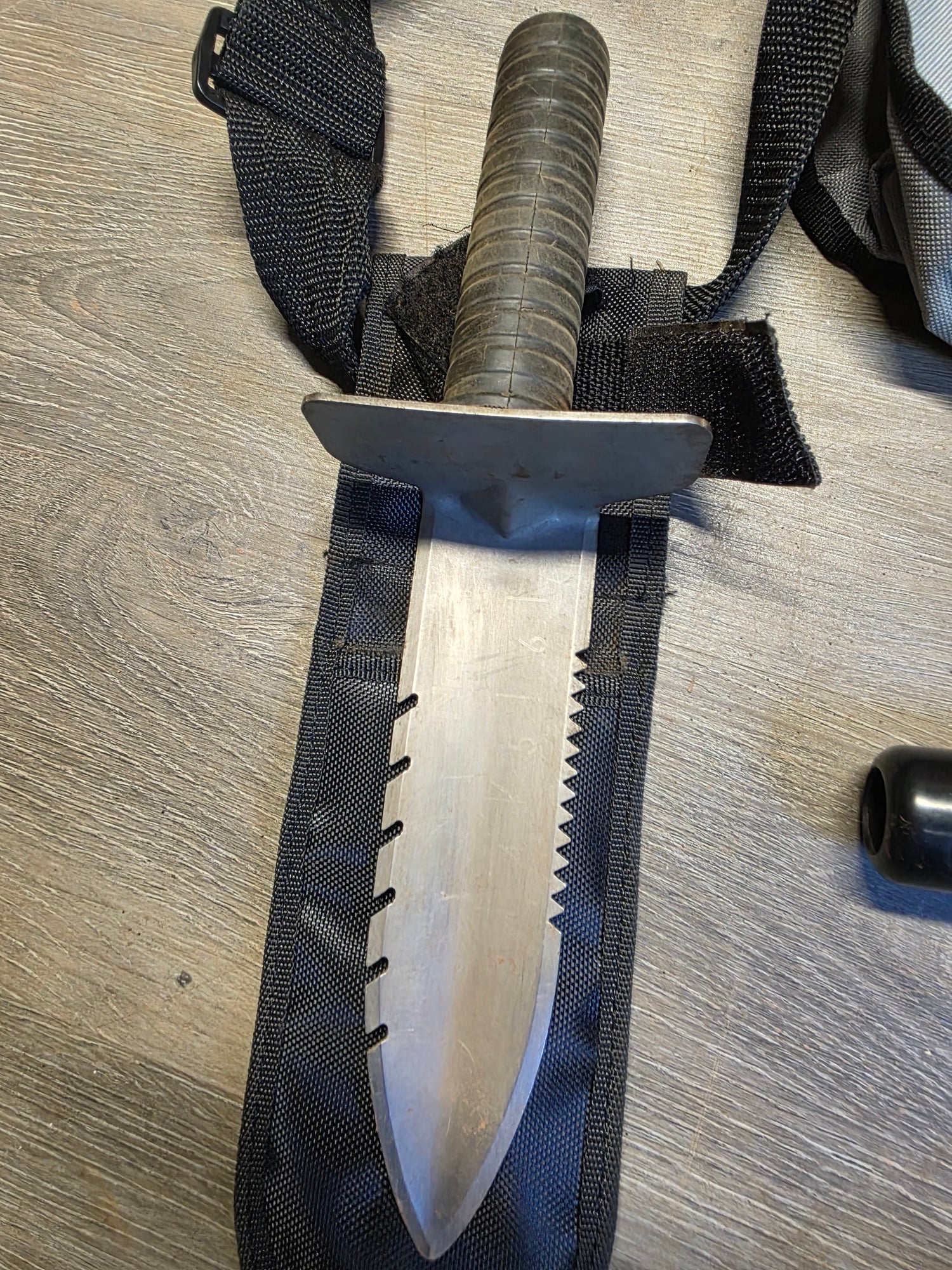 X-Terra Pro With Extras (USED)