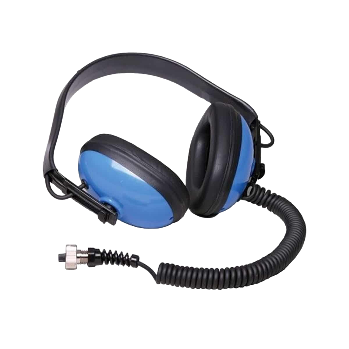 Garrett Submersible Headphones For AT Series, ATX, Infinium LS, Sea Hunter
