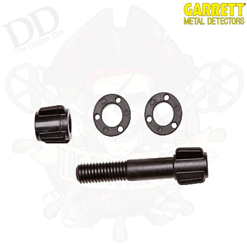 Garrett Coil Hardware