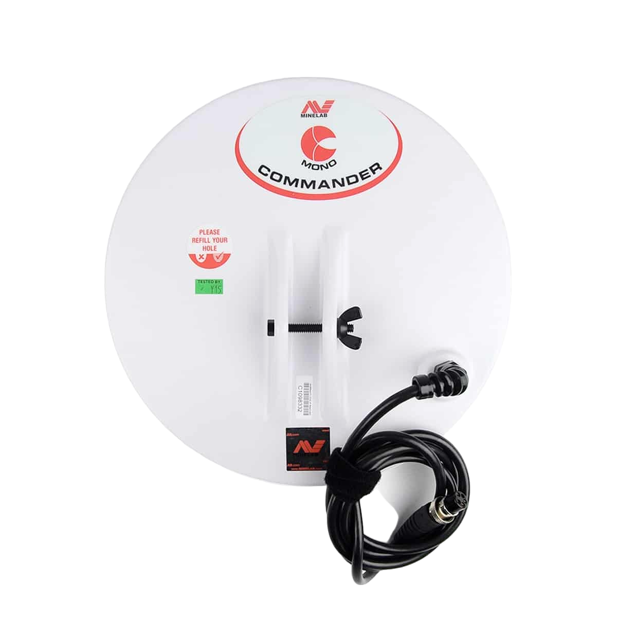 Minelab GPX Series 11