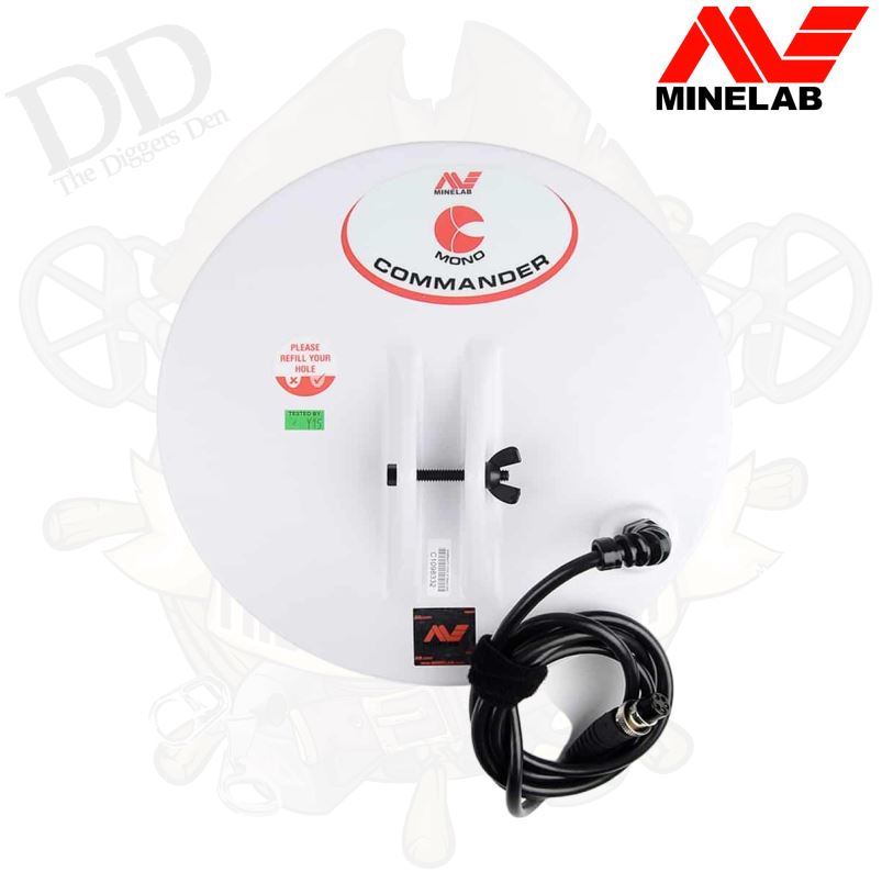 Minelab GPX Series 11