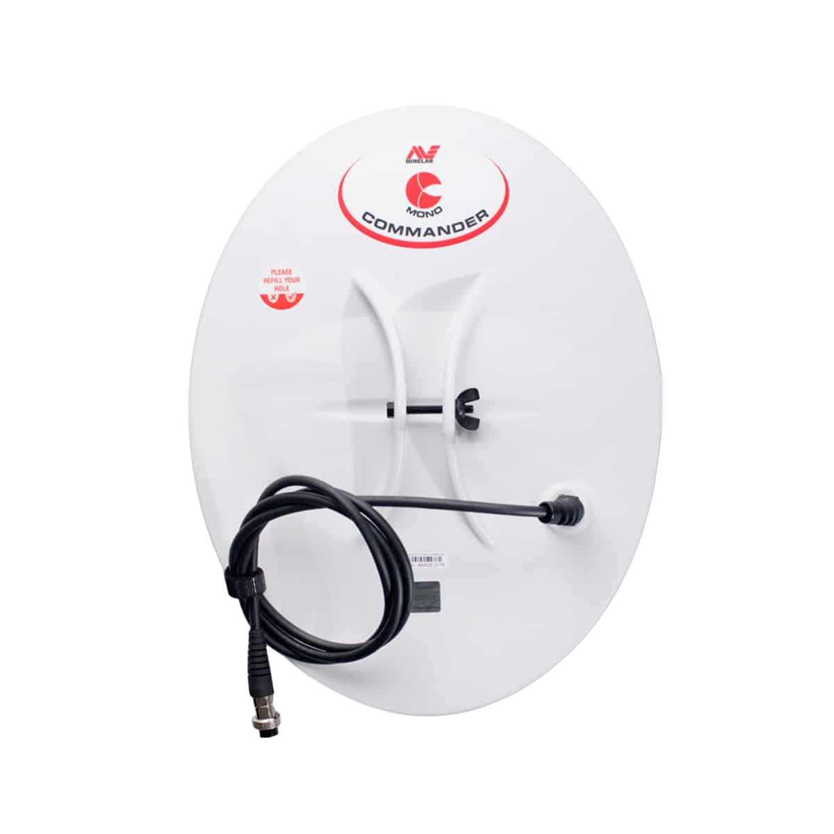 Minelab GPX 5000 Gold Metal Detector