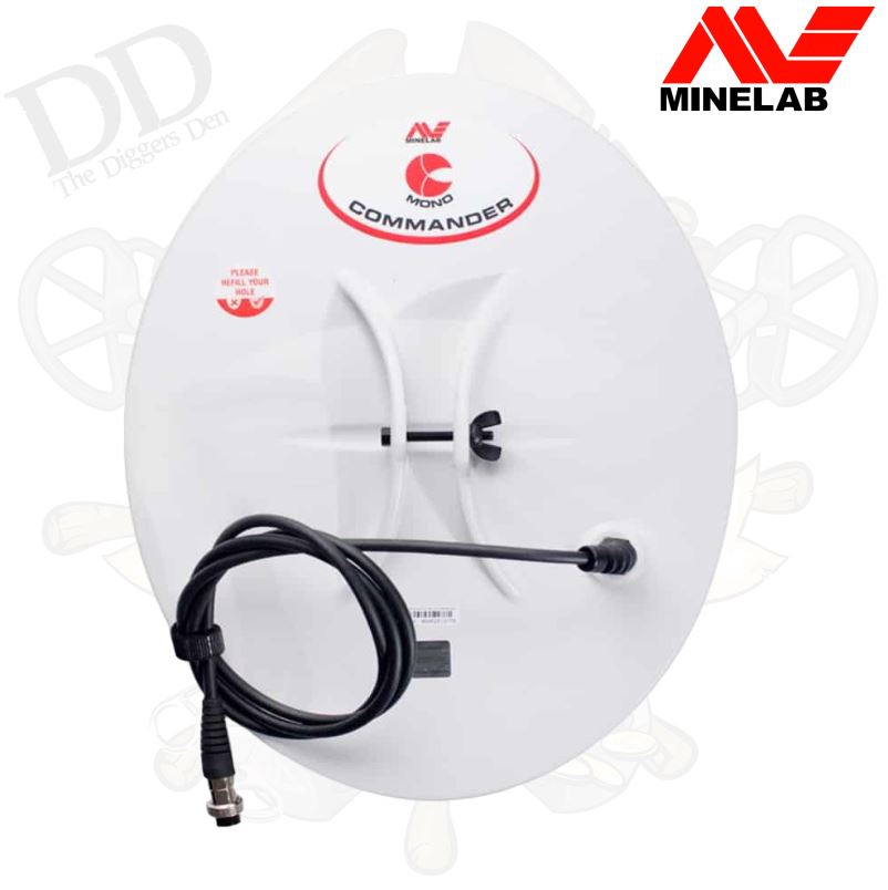 Minelab GPX Series 15x12