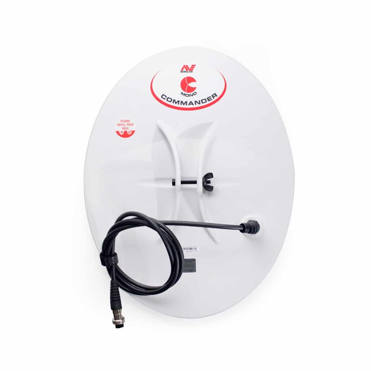 Minelab GPX Series 15x12