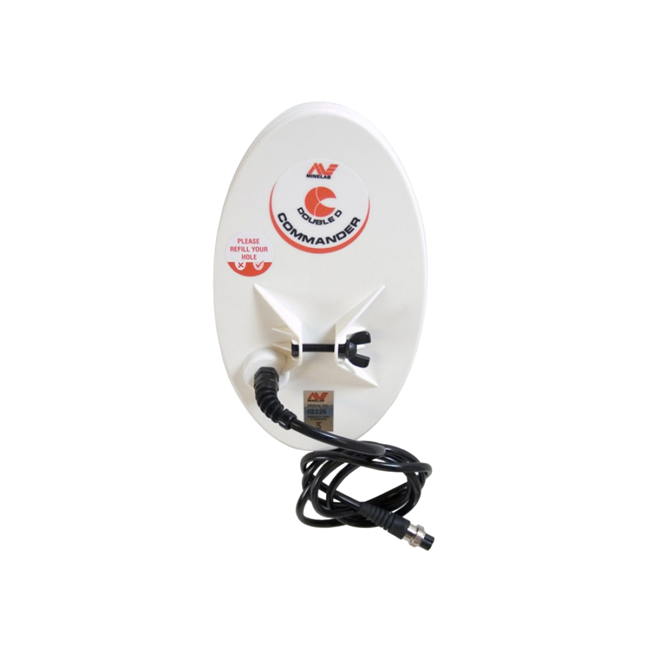 Minelab GPX Series 10x5