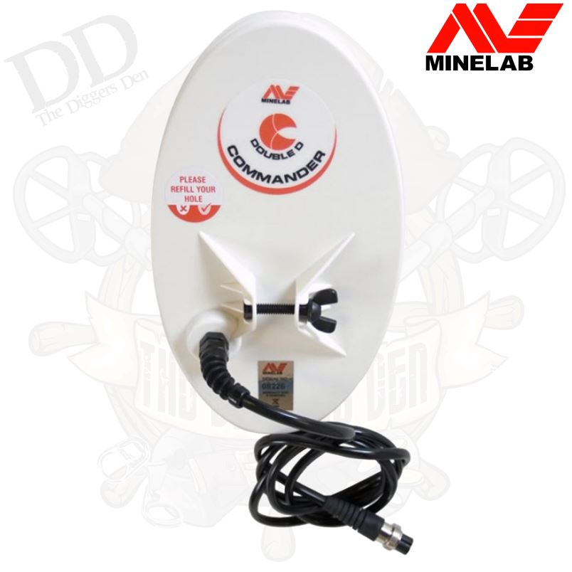 Minelab GPX Series 10x5