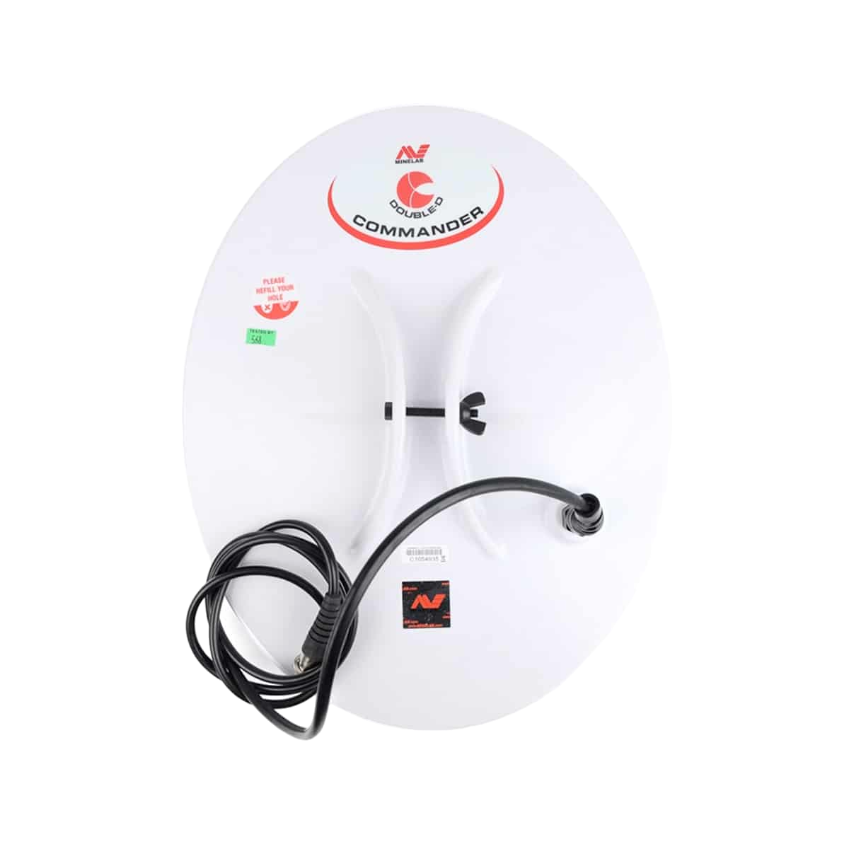 Minelab GPX Series 15x12