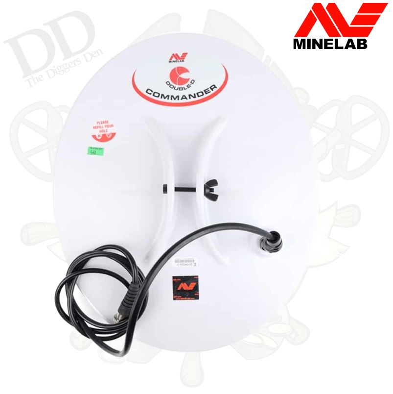 Minelab GPX Series 15x12