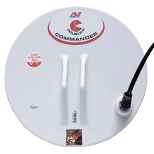 Minelab GPX Series 11