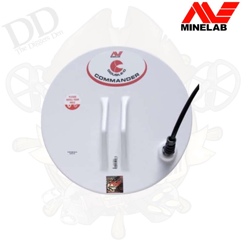 Minelab GPX Series 11