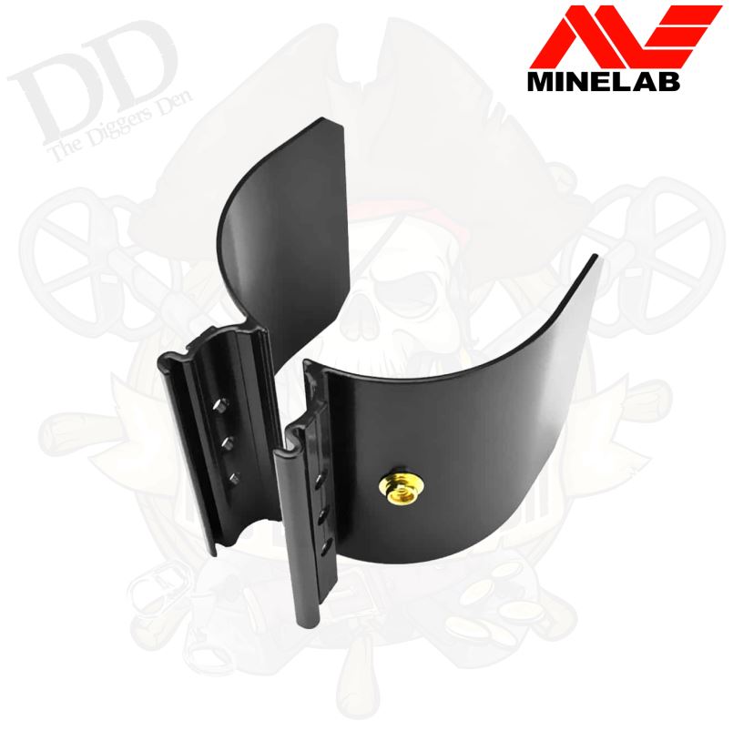 Minelab Armrest Kit (Fits Eureka Gold, GPX, Sovereign) 3011-0143