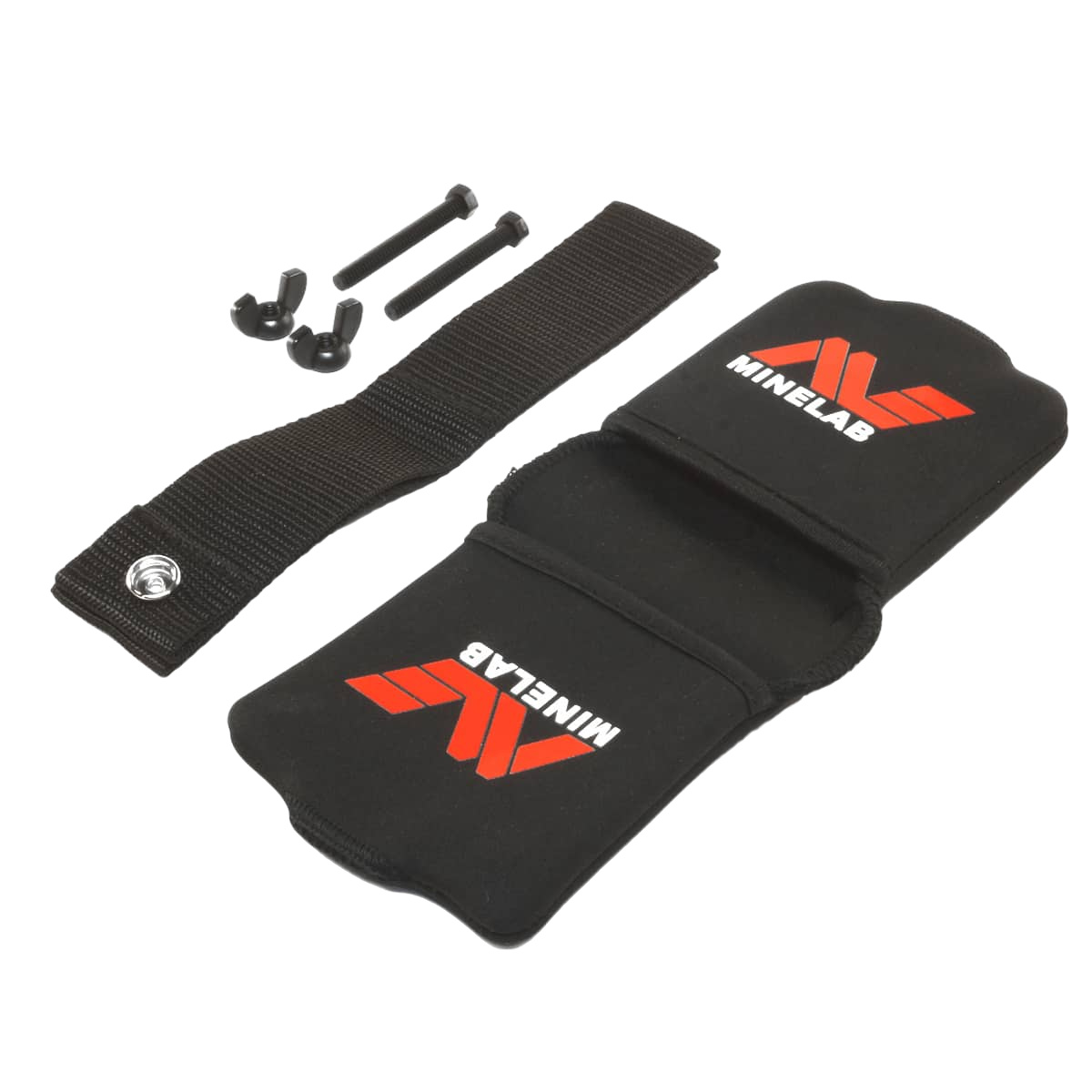 Minelab Armrest Repair Kit For GPX, Sovereign GT And Eureka 3011-0144