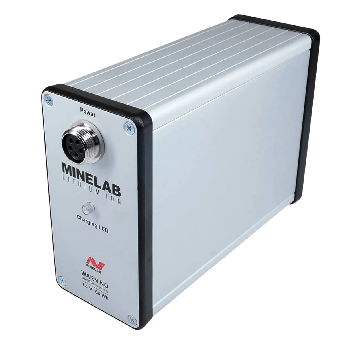 Minelab GPX 5000 Gold Metal Detector